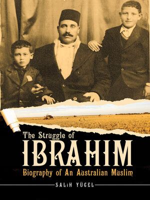cover image of The Struggle of Ibrahim